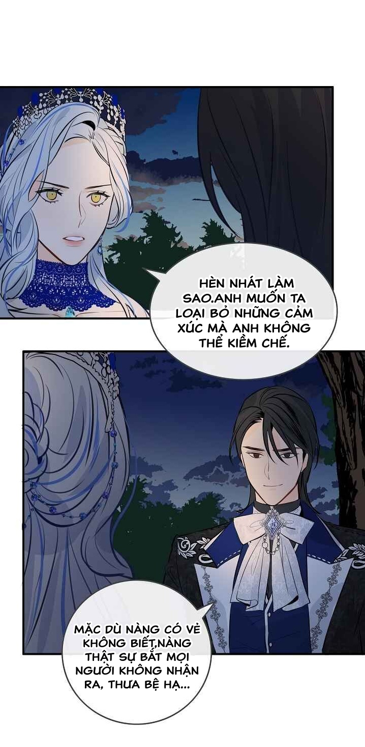 điều ước tuyệt vời!!!! chapter 20.5 34