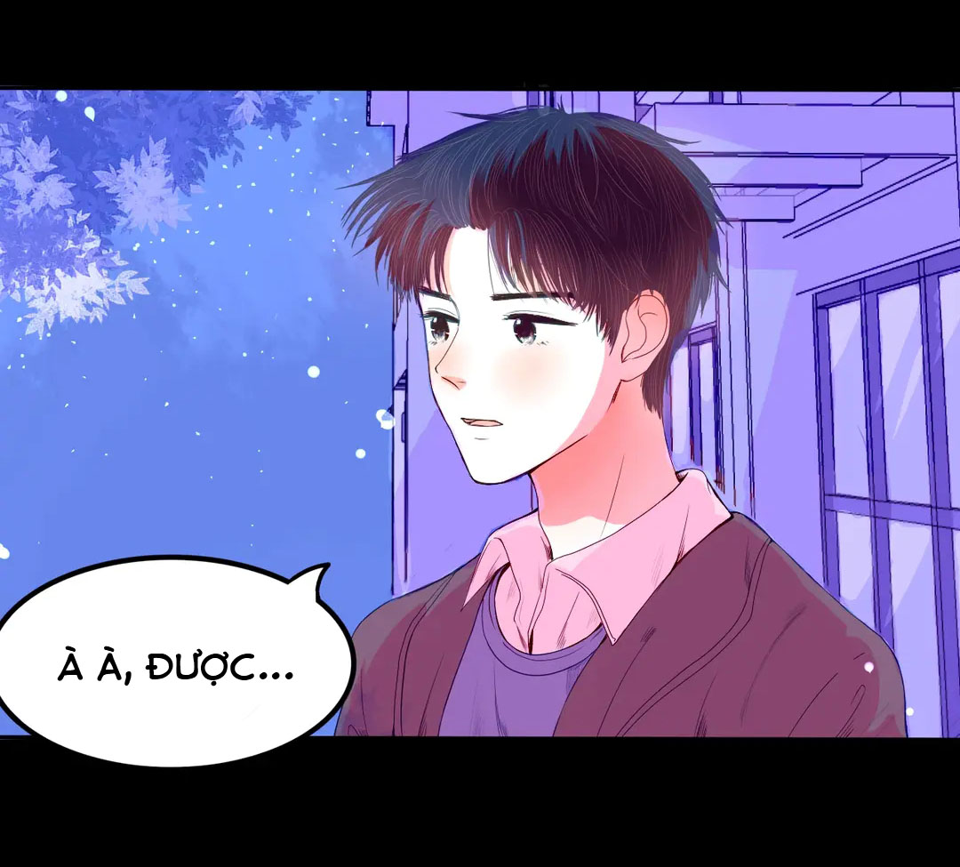 không có mưa gió thì sao có nắng chapter 24 5