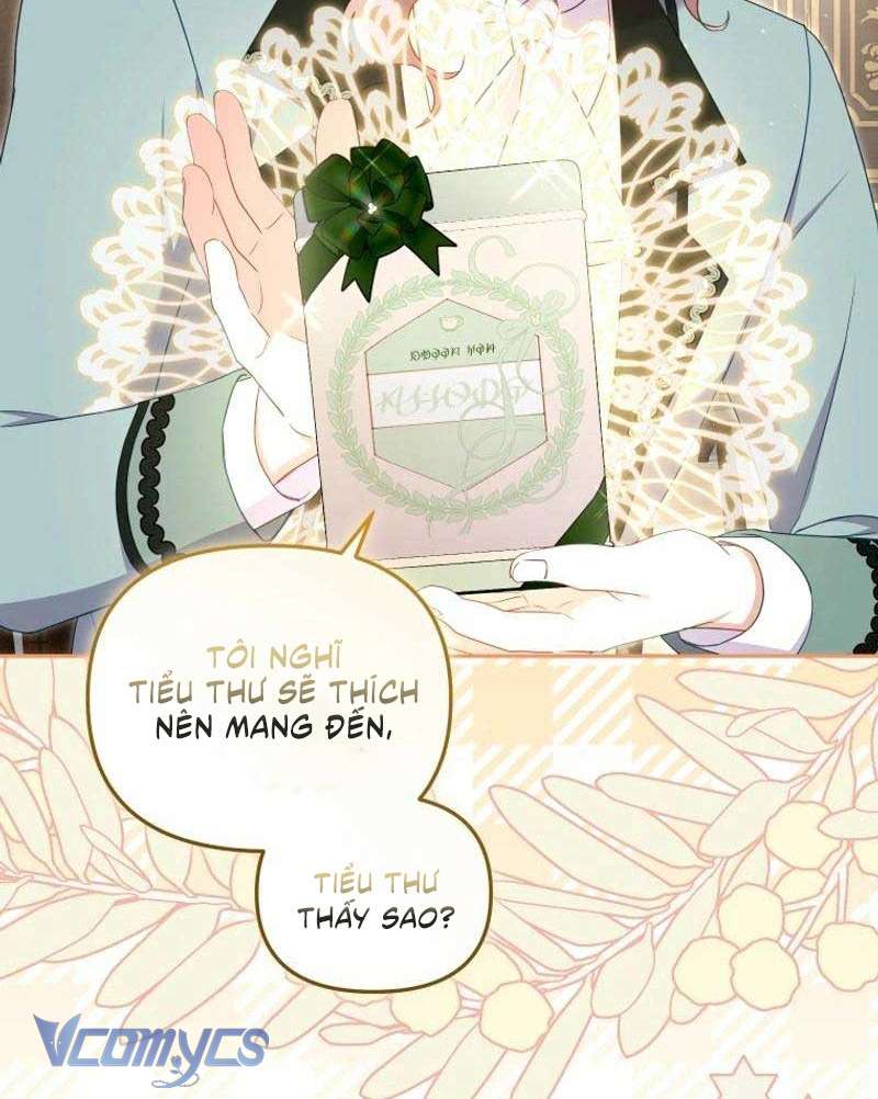 tôi được nuôi dưỡng bởi những kẻ phản diện chapter 73 48