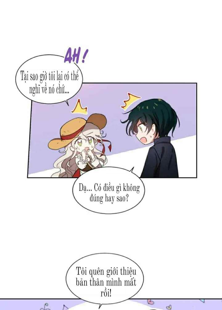 a witch’s hopeless wish chapter 3 45