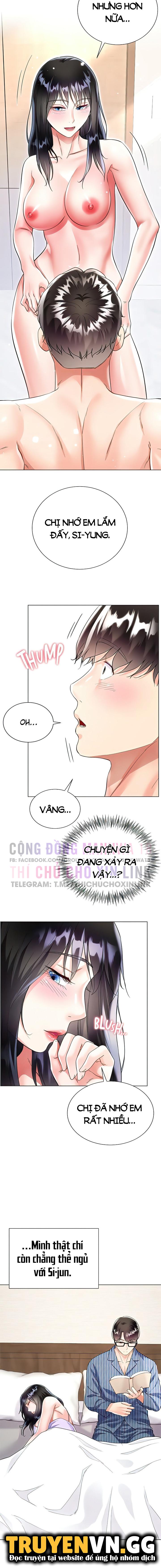 thương thầm chị dâu chapter 50 3