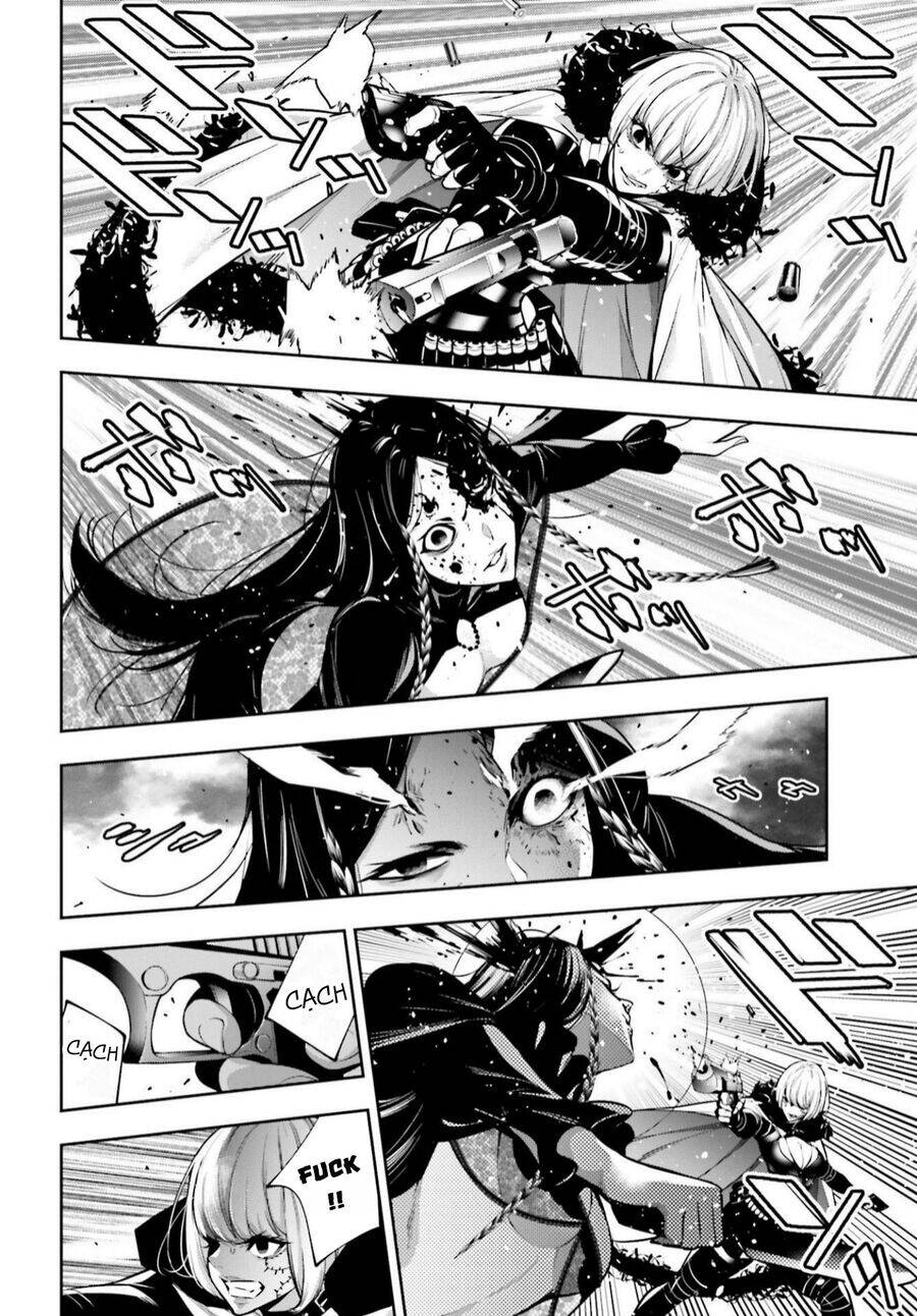 majo taisen - the war of greedy witches chapter 39 23