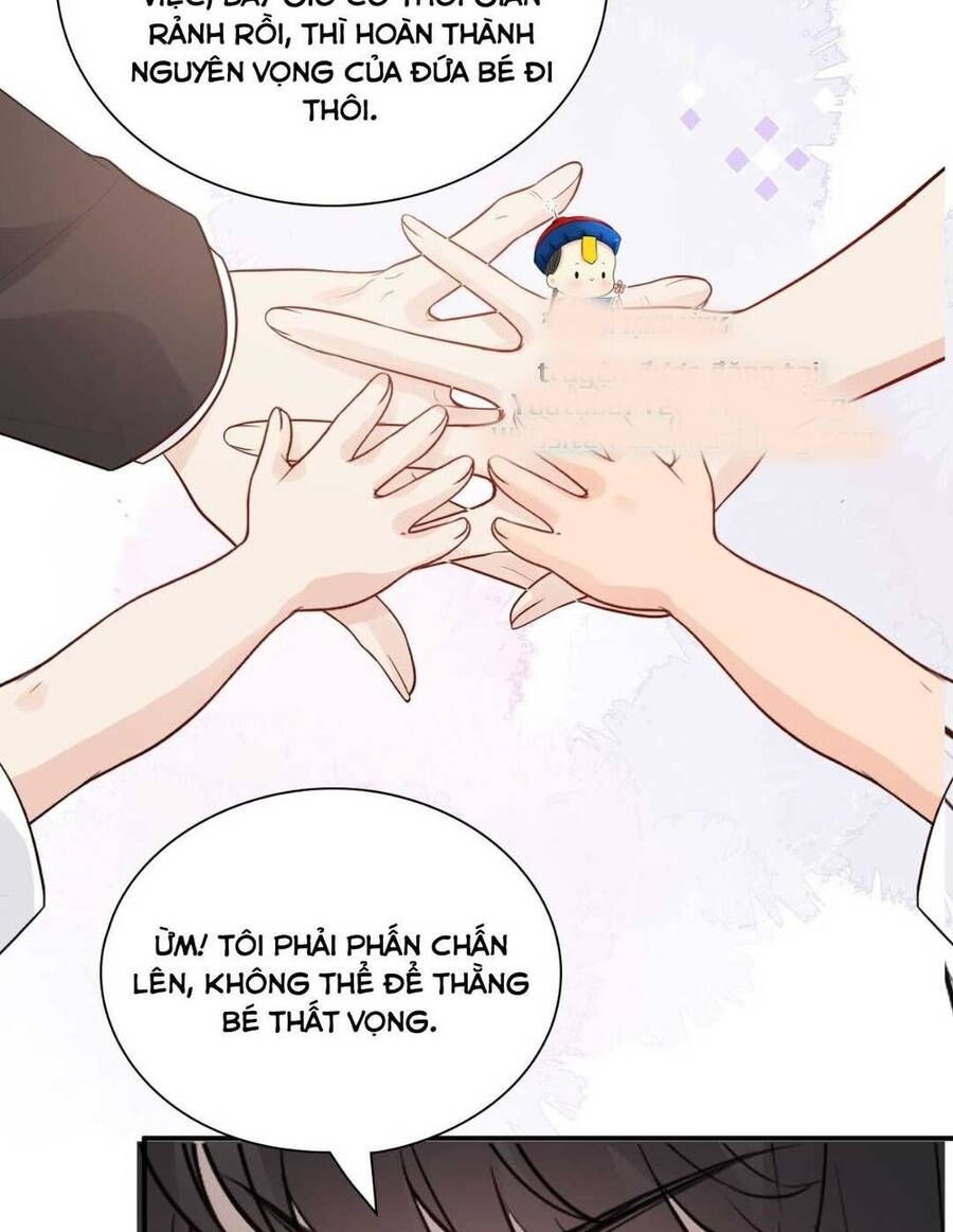 cô vợ hợp đồng bỏ trốn của tổng giám đốc chapter 442.1 7