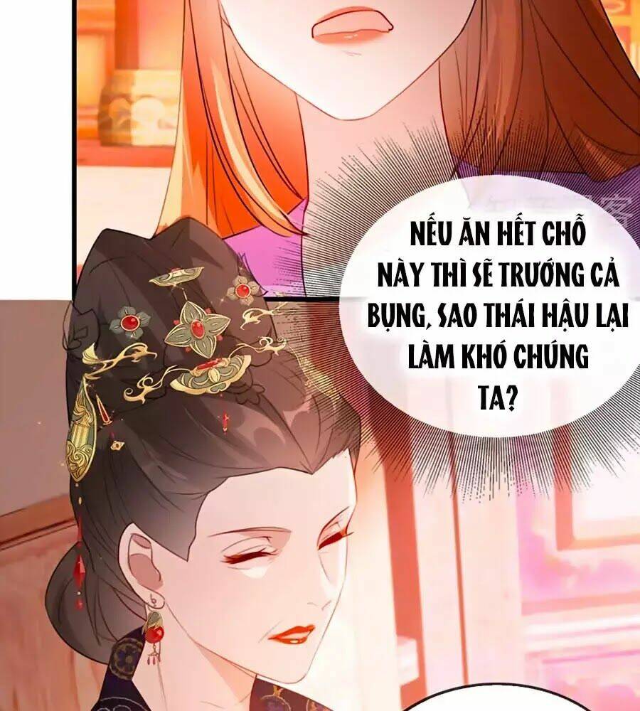 gian phi như thử đa kiều chapter 53 63