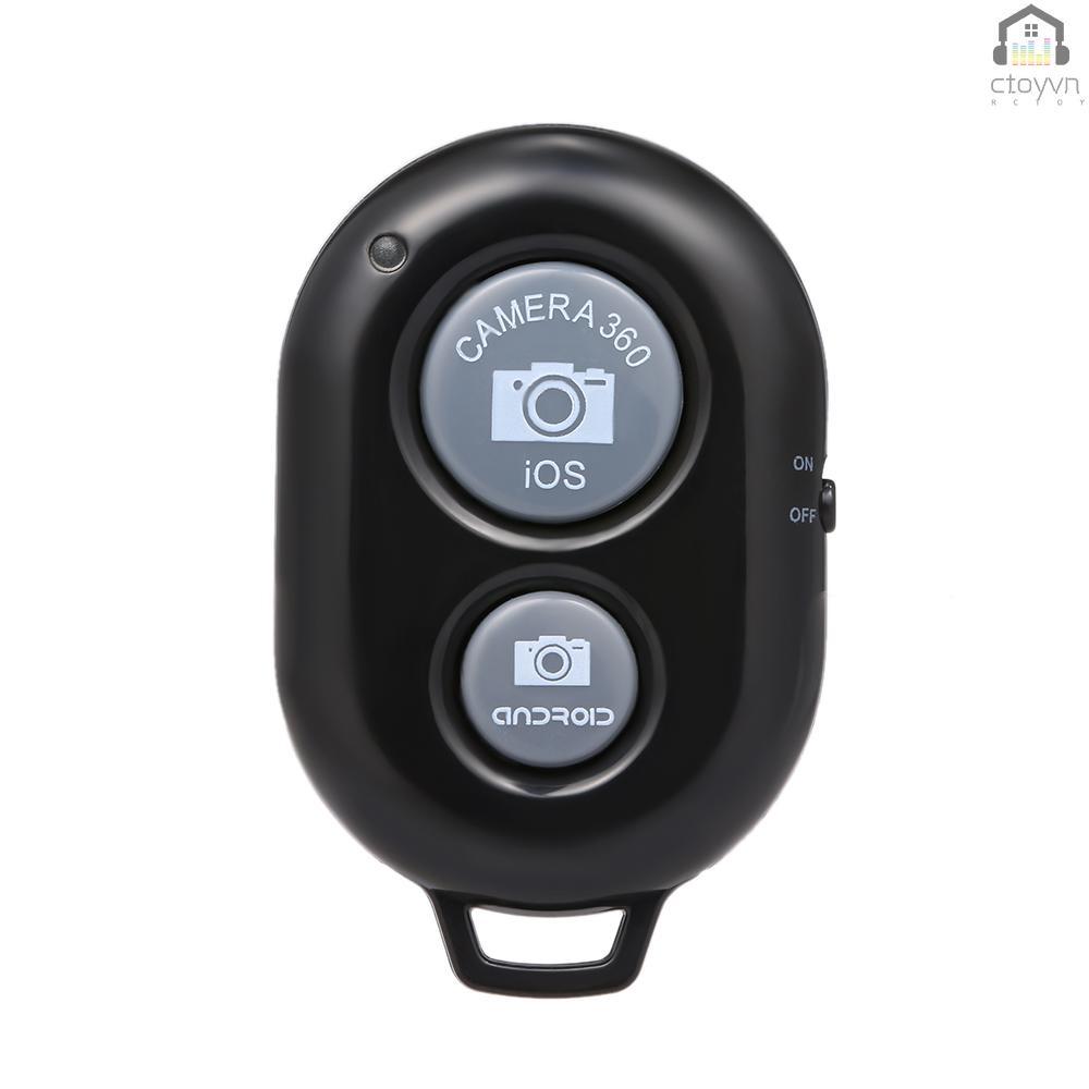 Điều khiển từ xa Bluetooth 3.0 cho Android 4.2.2 & iOS 6.0 và Newer