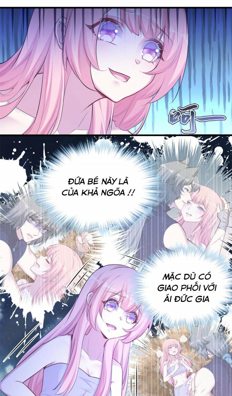 [16+] thảnh thơi thú thế chủng chủng điền, sinh sinh tể chapter 398 5