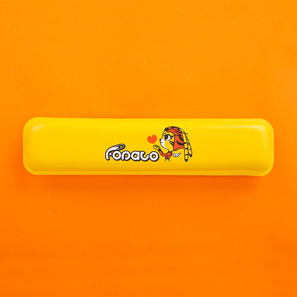 Bộ bàn phím chuột màng không dây FUDE LK586 78 Bộ kết hợp chuột bàn phím 1600 DPI 2.4G dành cho máy tính xách tay Mac Windows