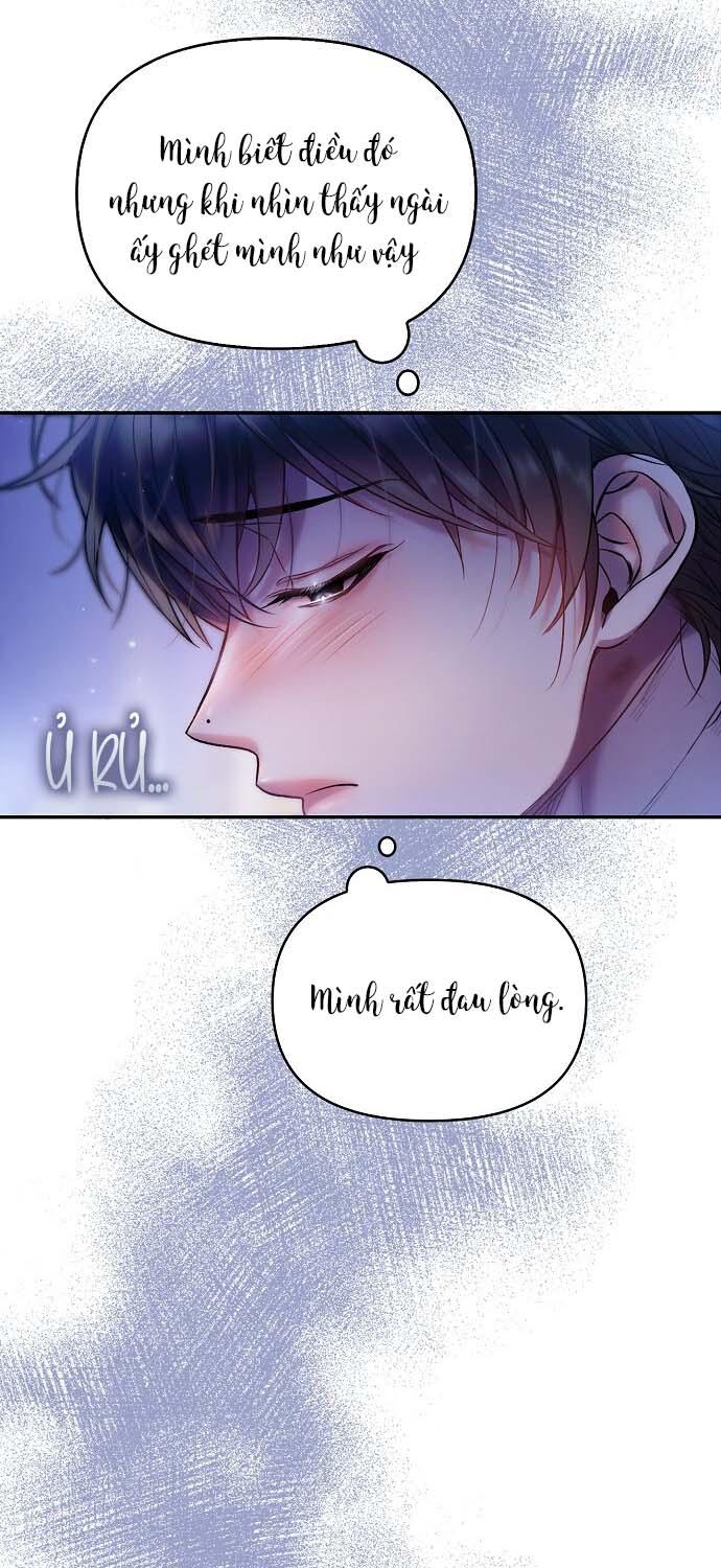 cơn mưa mật ngọt chapter 32 32