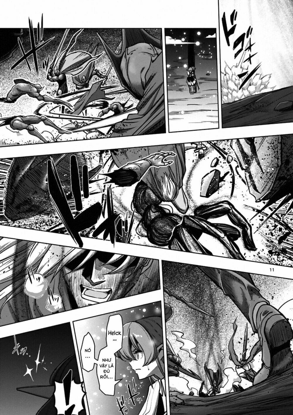 helck manga chapter 98.1 13