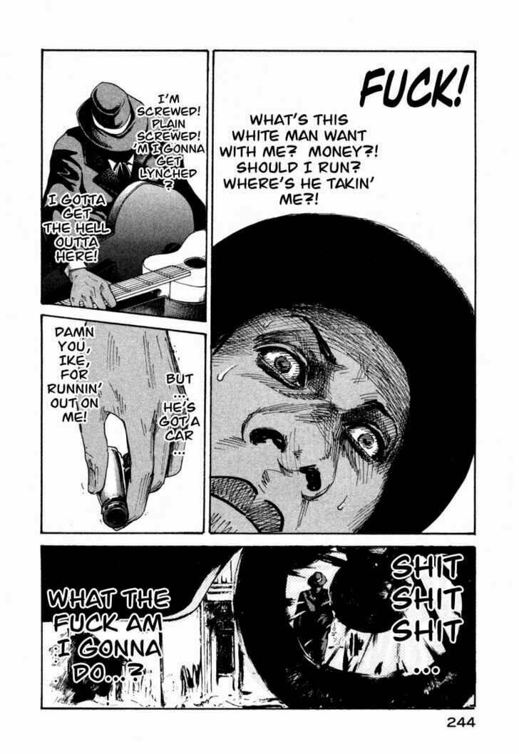 me and the devil blues chapter 5 48