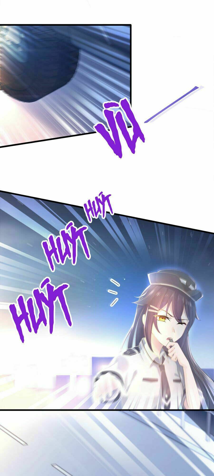 bá ái hãn thê chapter 1 17