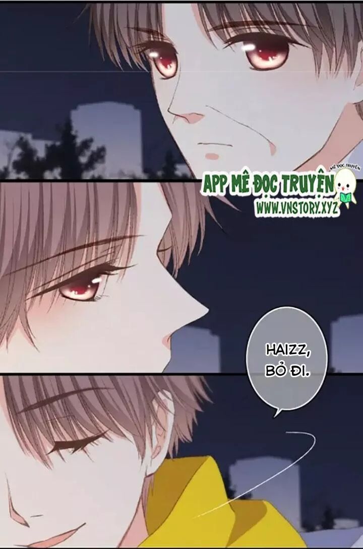 con tim rung động 2 chapter 65 61