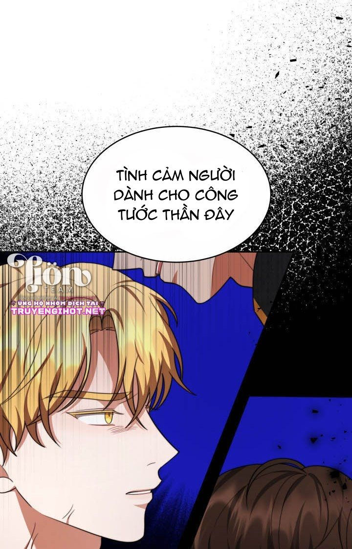 chồng cũ tôi là nam chính chapter 27.2 20