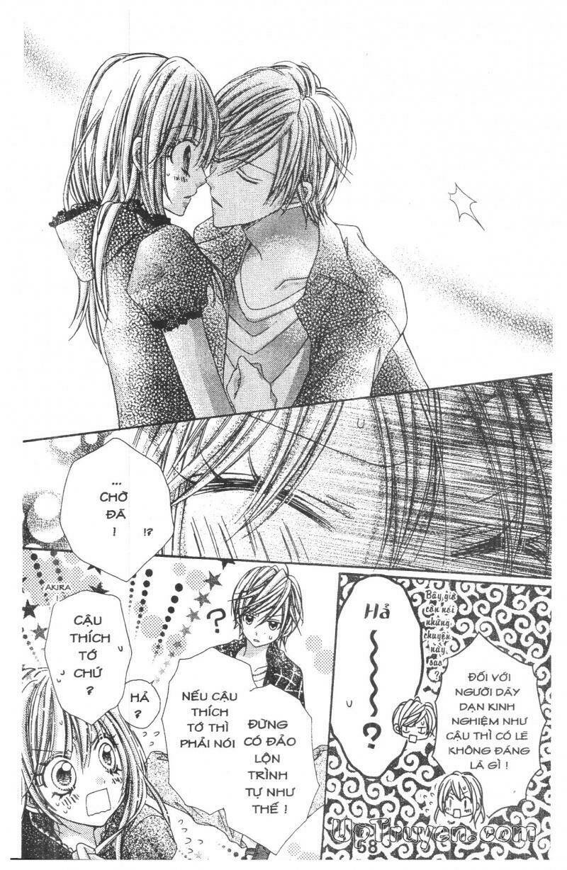 thiên đường rock chapter 3 68