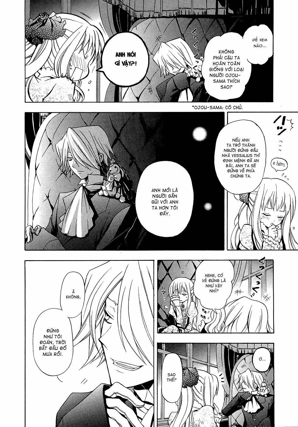 pandora hearts chapter 2 12