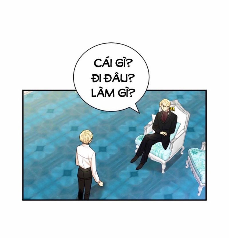 xuyên không trở thành mẹ của nhân vật phản diện chapter 13 47