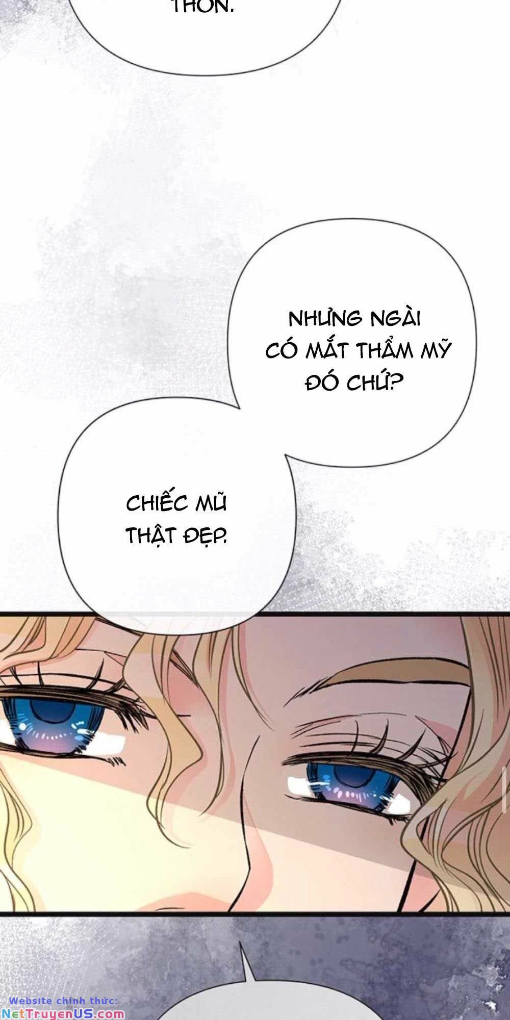 Hoàng Tử Rắc Rối chapter 43.1 51