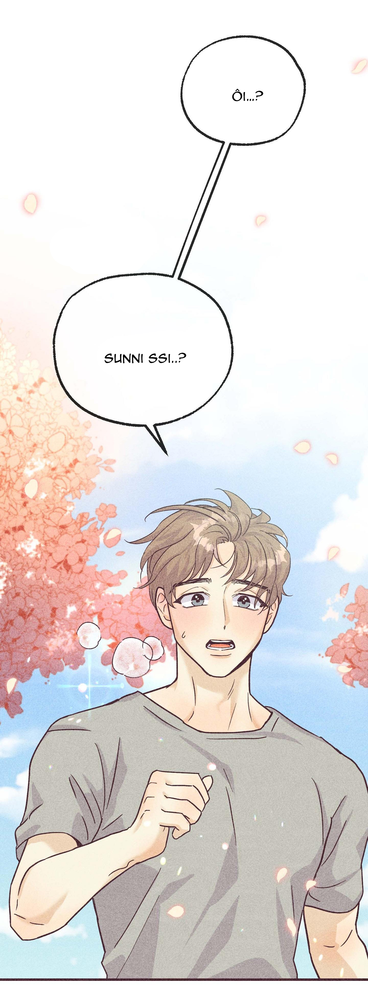 chạy đâu cho thoát chapter 32 45