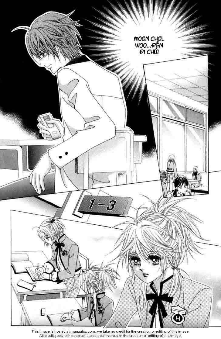 she's scary chapter 3 7