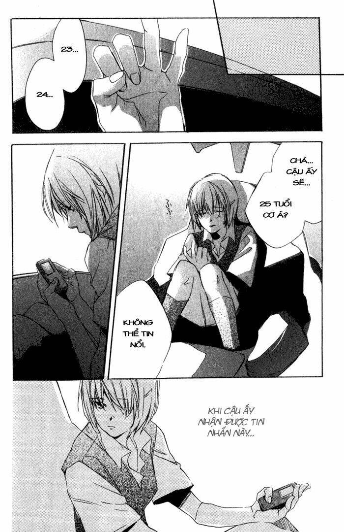 hoshi no koe chapter 6 15