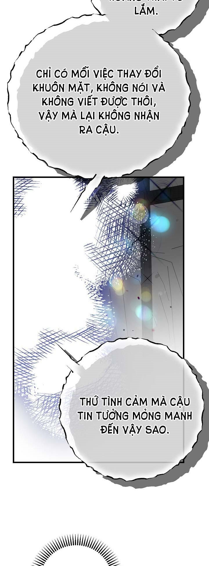 trở thành vợ thái tử quái vật chapter 74.1 16