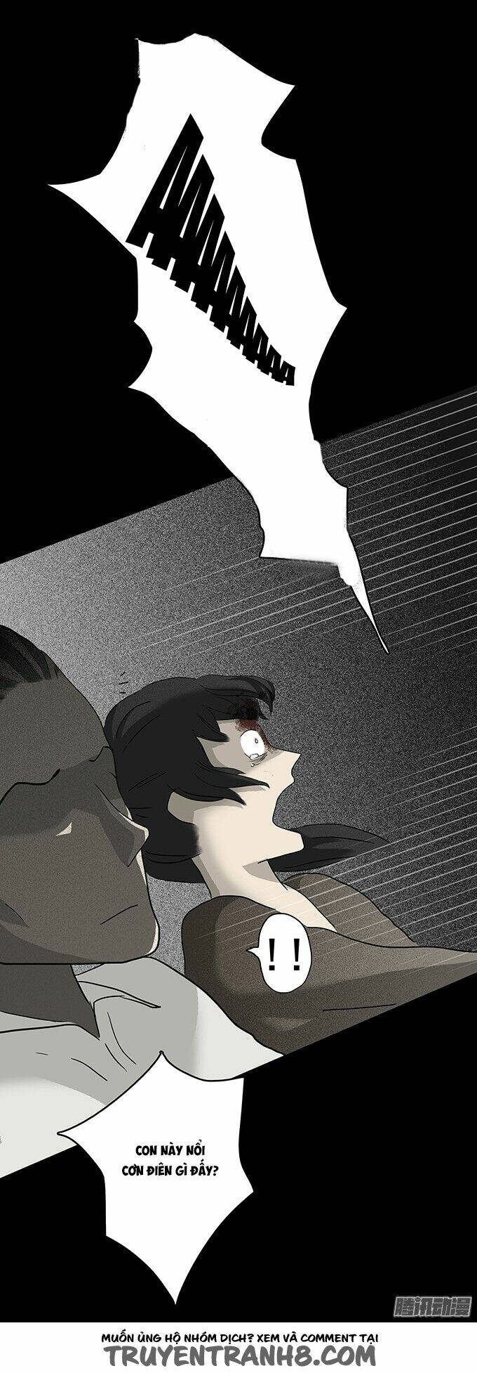 ớn lạnh tuyệt đối chapter 64 38