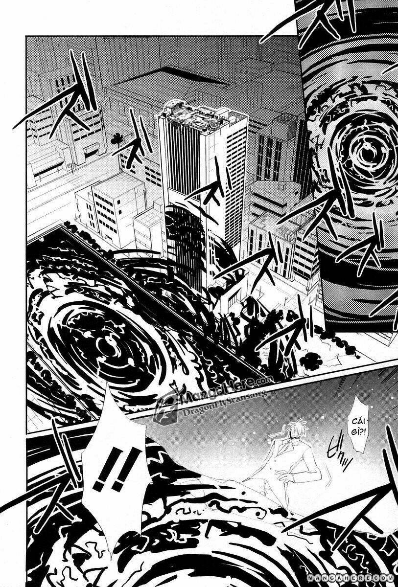 đôi mắt của shana chapter 19 4