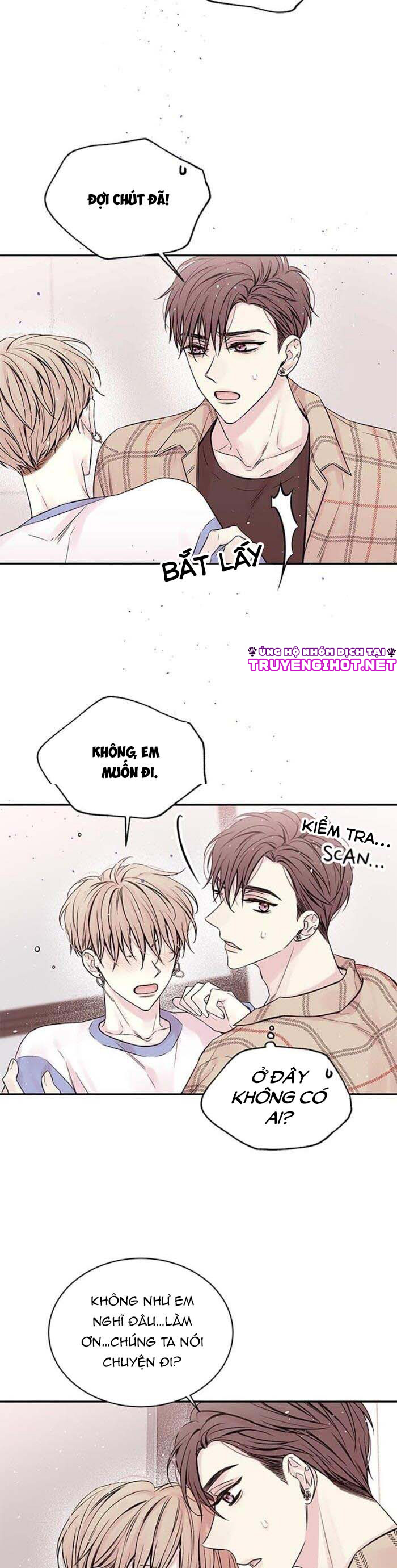 in my closet chapter 45 41