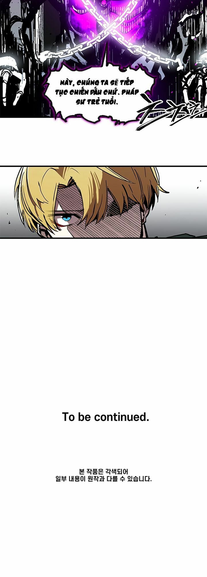 người chơi lỗi chapter 12 41