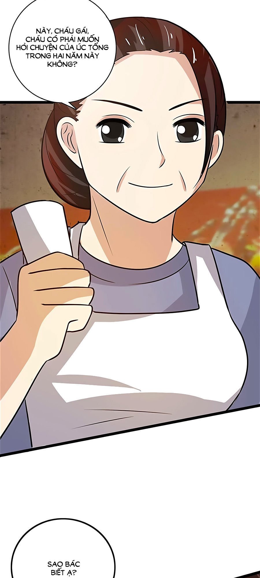 vợ yêu không ngoan chapter 87 12