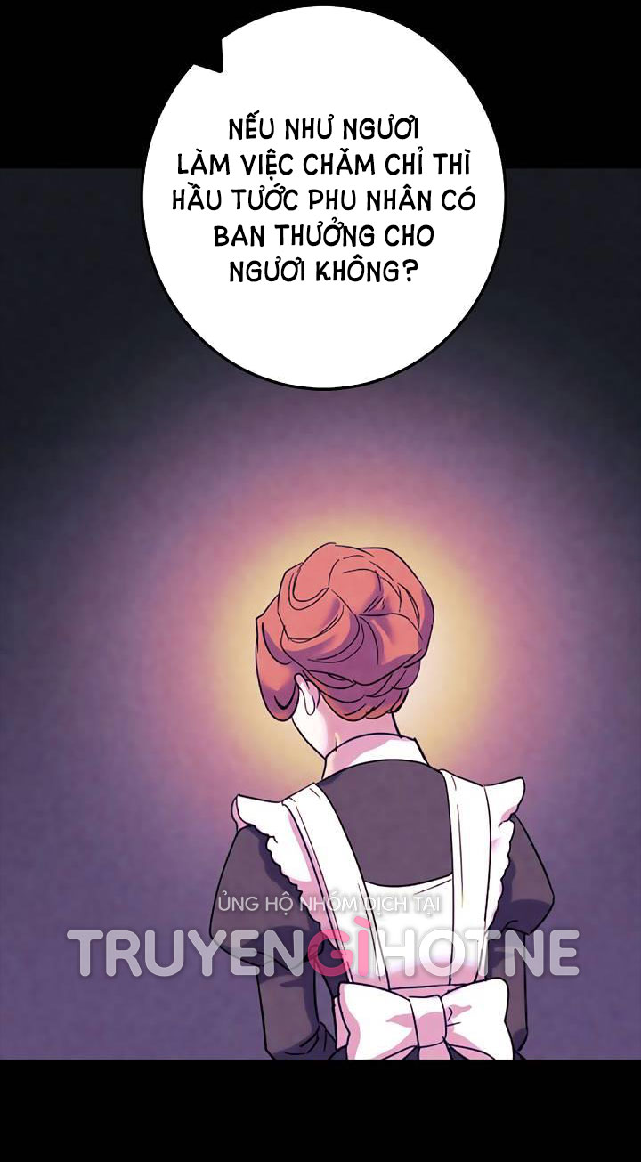 [bản 18+] trò chơi săn mồi của hoàng đế và thánh kỵ sĩ chapter 30.1 13