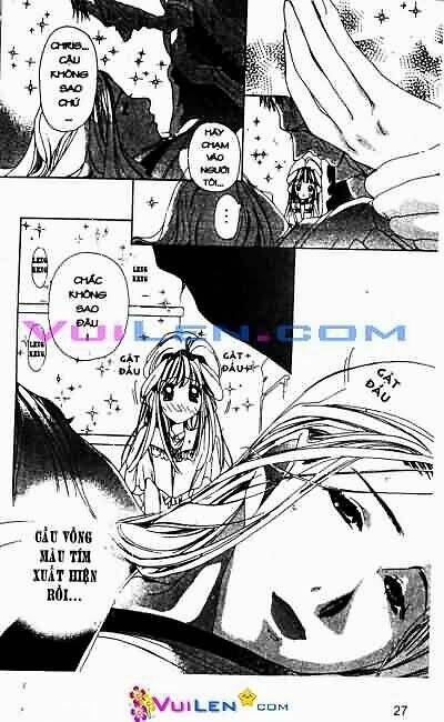 duyên kỳ ngộ chapter 5 28