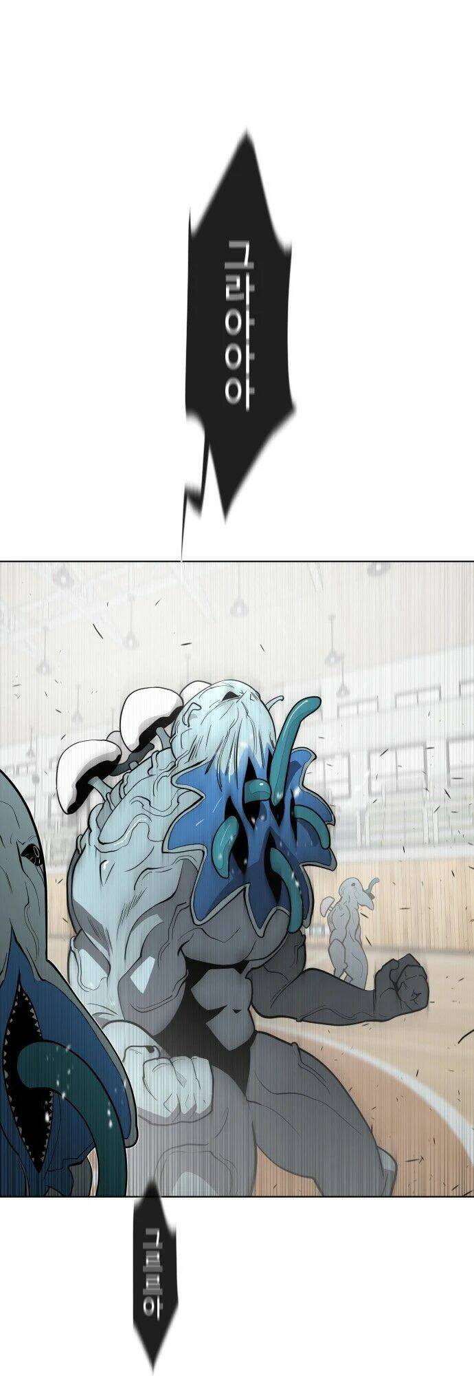 kĩ nguyên của anh hùng chapter 63 21