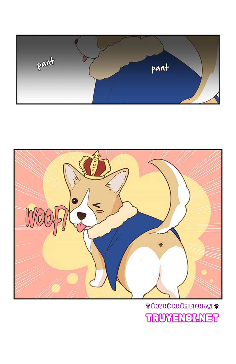 cẩn thận nữ phụ phản diện đấy! chapter 2 26