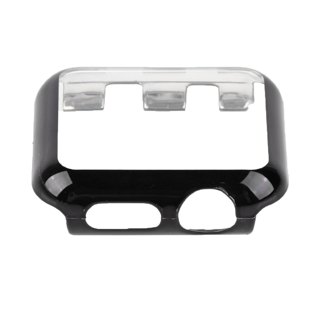 PC Plated Protective Case Cover Shell For  Watch