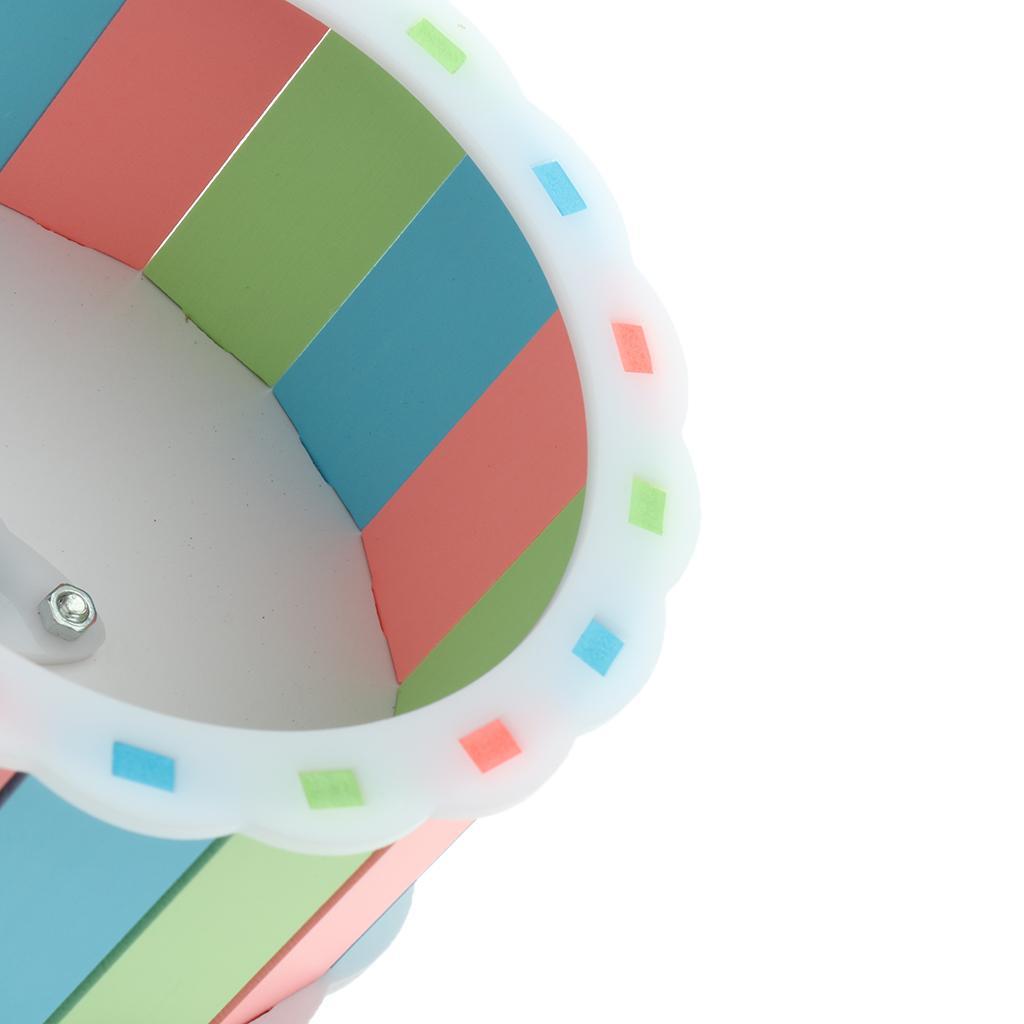 Hamster Silent Running Wheel Mice Mouse Activity Toy Type A