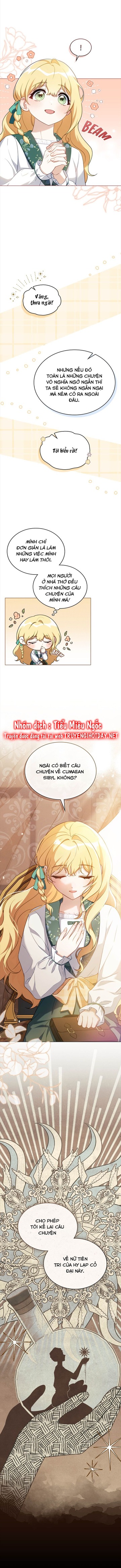 cầu mong chúa sẽ cứu rỗi cho cái chết của tôi chapter 2 14