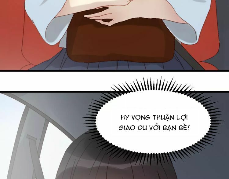 Lượm Được Một Tiểu Hồ Ly Phần 2 Chapter 33.5 - Next Chapter 34