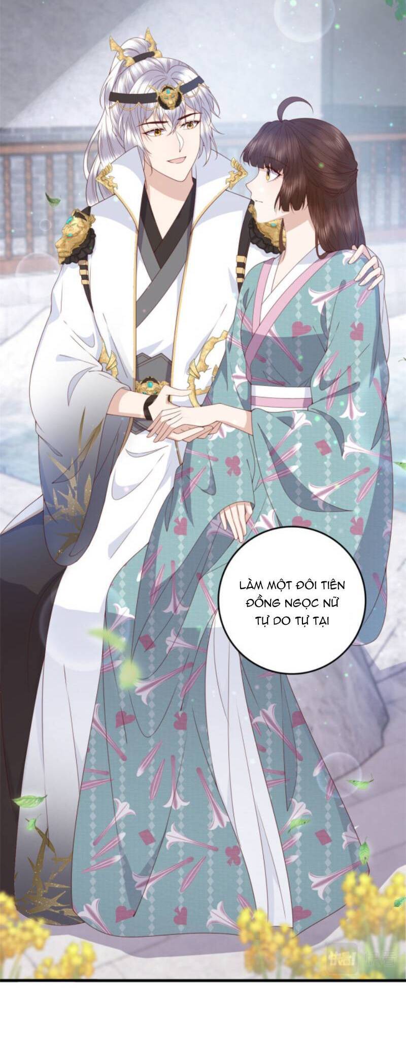 Penguin Prince Chapter 47 - Trang 2