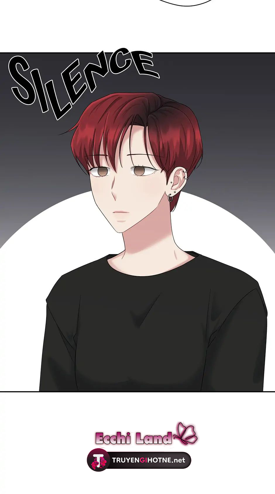 Sếp Là Fan Siêu Bự Của Tôi chapter 35.2 - Trang 49