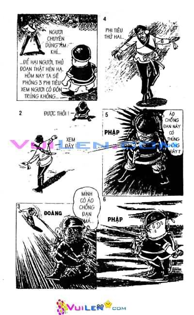 chú thoòng (full trọn bộ) chapter 38 38