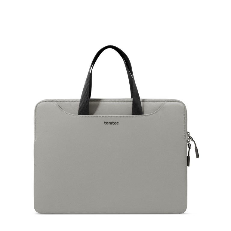 Túi xách chống sốc Tomtoc The Her Handbag cho Macbook / Ultrabook 13″14″ - Hàng chính hãng