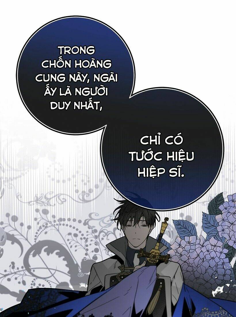 hung mãnh tiểu thư chapter 45 23
