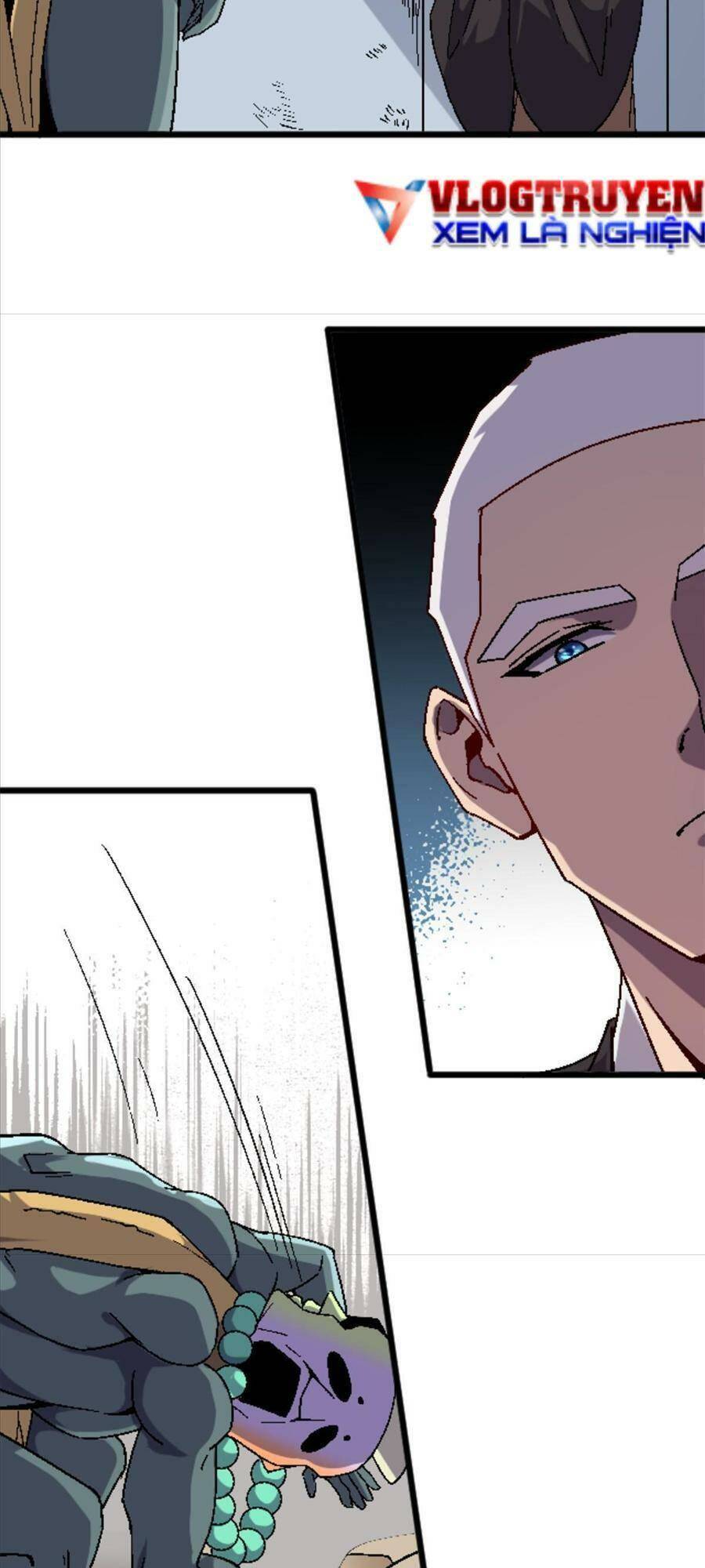 thí chủ, lên đường thôi! chapter 36 12