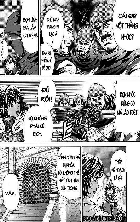 dragon's dogma - progress chapter 1 8