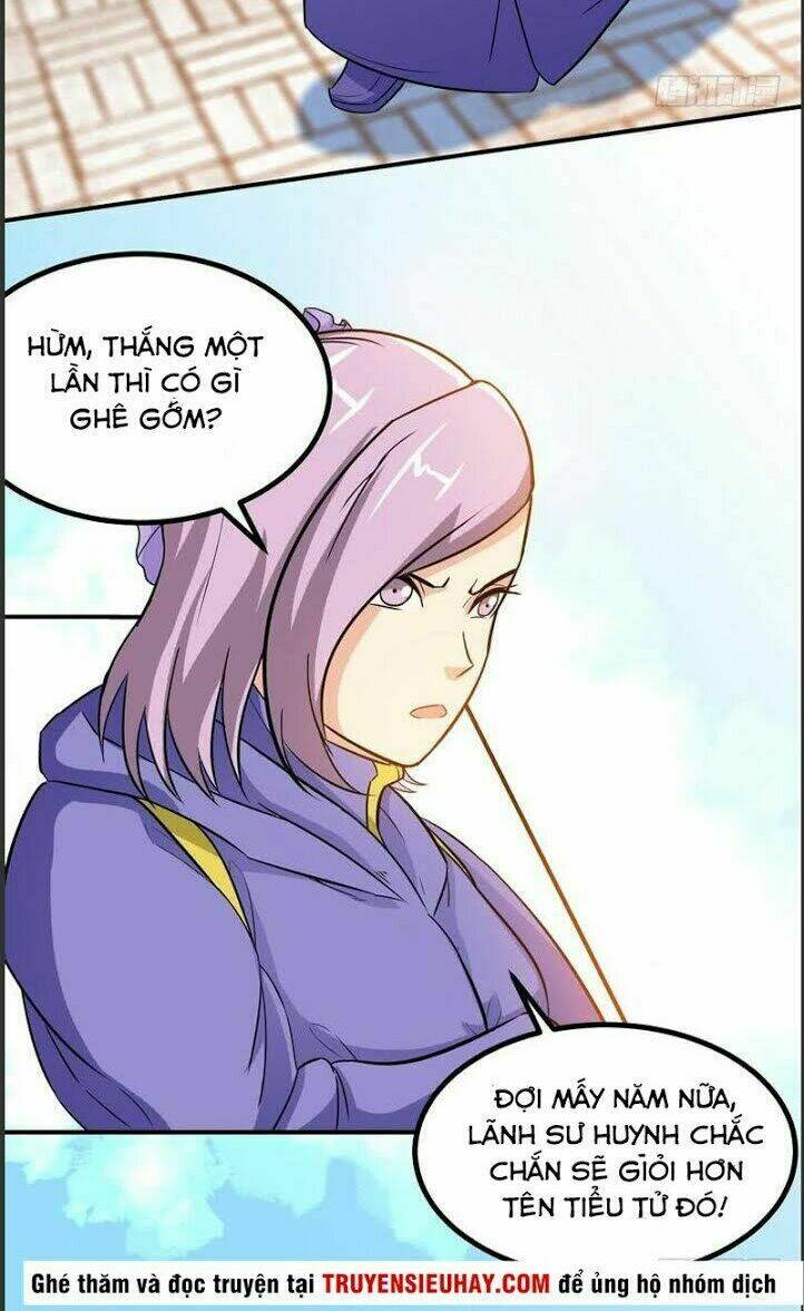 chí tôn thần ma chapter 48 4