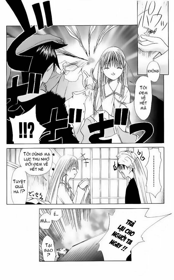 akuma jiten chapter 1 28