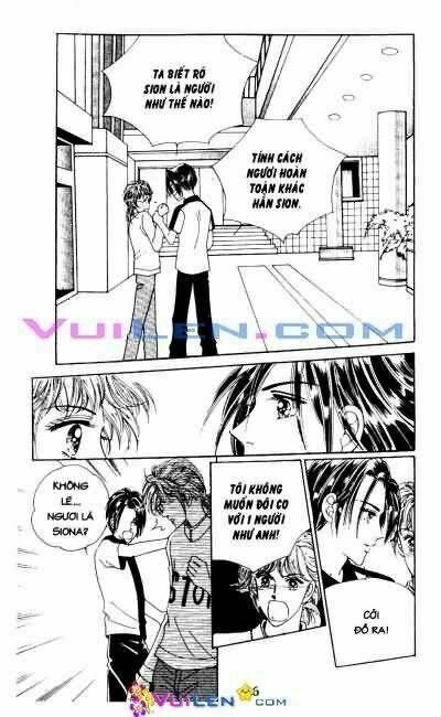 vật cản tình yêu chapter 3 26