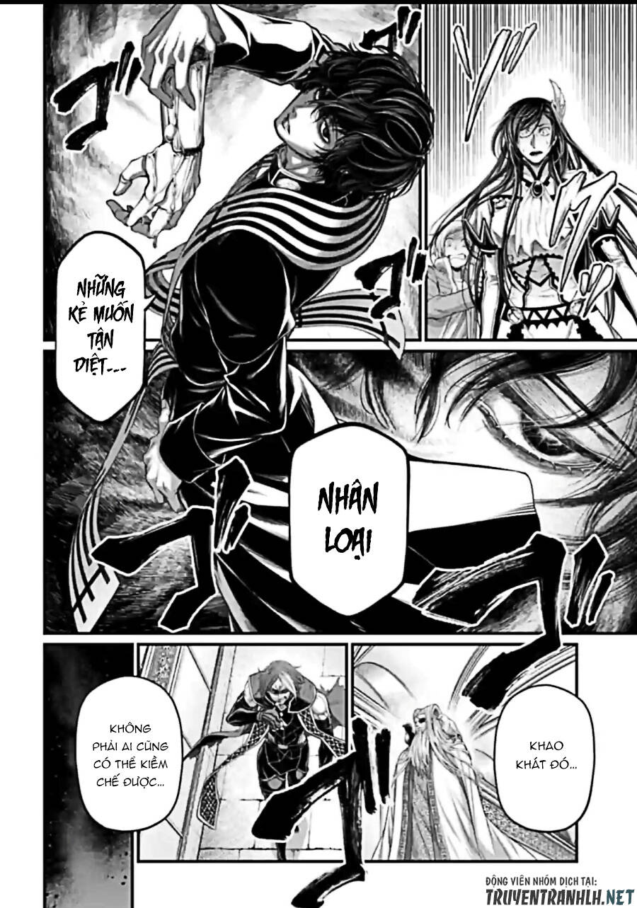 đại chiến nhân thần chapter 65 32