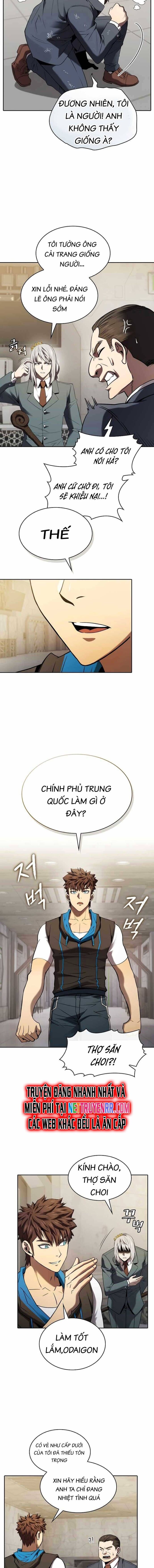 thiên thần quay về từ địa ngục chapter 127 12